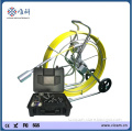 Live Image Industrial Waterproof Pipe Plumbing Inspection Camera